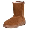 EMU Australia Women's Shark Lo Boot
