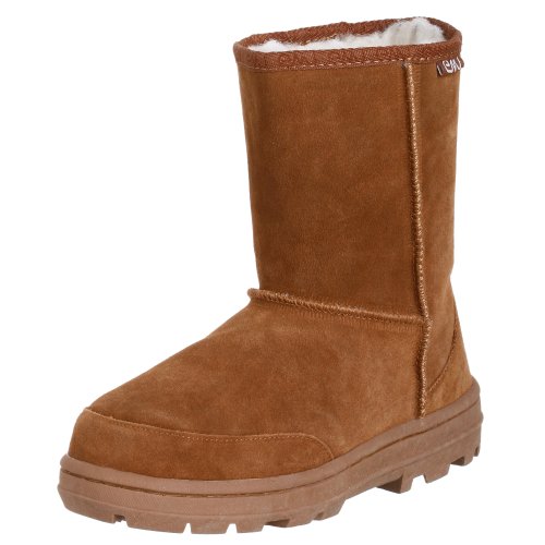 EMU Australia Women's Shark Lo Boot