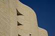 Detail of the U.S. Museum of the American Indian, Washington Photograph - Beautiful 16"x20" Photographic Print by Carol M. Highsmith