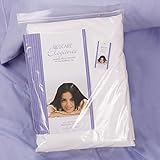 Zippered Mattress Cover BedCare Elegance 9inch Deep Queen