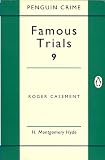 Famous Trials 9: Roger Casement (Penguin Crime)