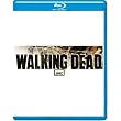 Walking Dead - Saison 2 [Blu-ray]