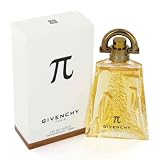 Pi De Givenchy Gift Set 2Pcs. :(3.4 Oz. Eau De Toilette Spray.+ 6.7 Shampoo All Over) Givenchy