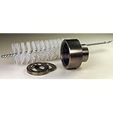 Piteba D2 Cap for Pressing Olive Oil with the Piteba Press