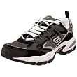 Men's Skechers Vigor-Insight, Charcoal