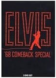 Elvis Presley - 68 Comeback Special (3-DVD Amaray Version)