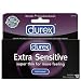 Durex Extra Sensitive Condoms 12 Box image