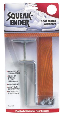 Tools: O'Berry 2084 Squeak Ender Kit