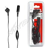 Earloop Headset Handsfree with Mic for SAMSUNG T229/ A827/ R200/ I325/ M520/ T819/ R610/ R300/ T739/ i617/ A747/ T439/ A737/ A517/ T539/ M510/ R500/ T729