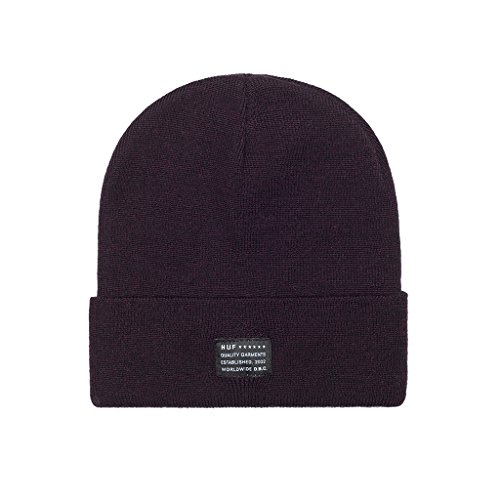 HUF Mixed Yarn Beanie