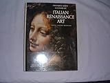 A history of Italian Renaissance art : painting, sculpture, architecture