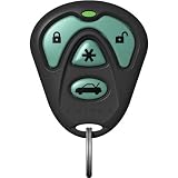 Avital Keyless Entry