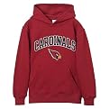 Boys' NFL Hooded Sweatshirt - Arizona Cardinals