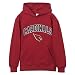 NFL Arizona Cardinals BB Hooded Sweatshirt - 4/5