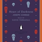 Heart of Darkness | [Joseph Conrad]