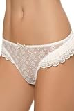 Princesse Tam Tam Blabla Ruffle Thong Panty PBLA122