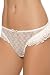 Princesse Tam Tam Blabla Ruffle Thong Panty PBLA122 Image