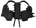 BW Paintball Tactical Weste schwarz