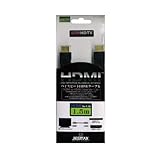 JESTTAX ハイスピードHDMIケーブル Ver 1.3b 1.5m H13B-15