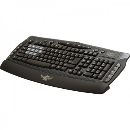 Warboard Gaming Keyboard