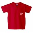 Iowa State Cyclones NCAA Classic Scrub 1 Pocket Top (Red) Iowa State Cyclones NCAA Classic Scrub 1 Pocket Top (Red)