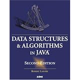 DataStructures&AlgorithmsinJava