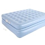 22in Deluxe Queen AeroBed&reg; w/ Mattress Cover