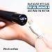 SelfisticK by PhotoBOMB - BRAND NEW PRODUCT, DESIGNED IN THE USA. New 4-in-1 Design Controls LIVE VIDEO and STILL PHOTOS. The Official Extendable Selfie Stick with Wireless Bluetooth Remote - Our Self-Portrait Monopod Extends Over 3.5 Ft & Fits Iphone 6 6plus 5s 5c 5 4s 4, Samsung Galaxy S S4 S5 S6 Smartphone, Google Nexus 4 5 6 & More - Best Value on Amazon - Compare to Mpow iSnap Pro - Superior Design & Quality - 100% MONEY-BACK GUARANTEE!!!