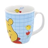 Eigenschaften UnitedLabels / Tasse Winnie Puuh