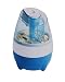 Rival GC9101-W Treat Shoppe 1 qt Electric Ice Cream Maker Blue
