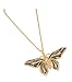 Butterfly Necklace