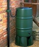 from Harcostar Harcostar Child Safe Water Butt (227 Litre)ONLY