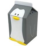 ソリッドアライアンス Fridgeezoo 冷蔵庫を開けるとしゃべりだす動物(ペンギン) FGZ-PG-JP