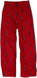 MLB Infant/Toddler Boys Anaheim Angels Printed Pant