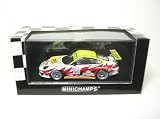 ��MINICHAMPS/�ߥ˥����ץ���1/43 �ݥ륷�� 911 GT3-RSR GT2 2��