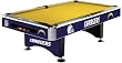 San Diego Chargers Pool Table