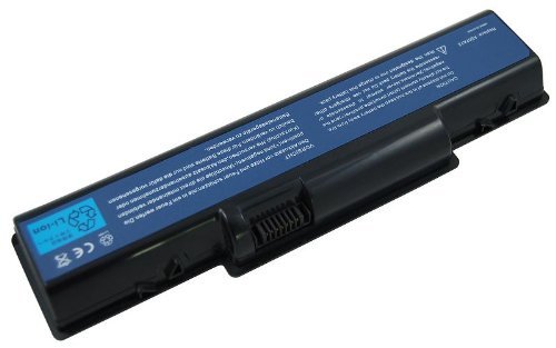 CBD™ New Replacement Laptop Battery for Acer Aspire 5740-5749 5740-5780 5740-6491 5740D 3D 5740DG [Li-ion 11.1V 5200mAh] On Sale
