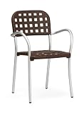 Nardi Aurora Web Chair Anodized - B001BZKSRI