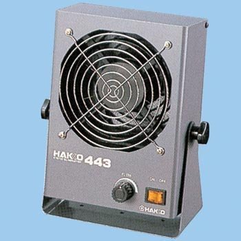 静電気除去装置 443-1 443-1