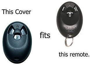 The Jacket ELVAT5H Silicone Cover KARR13