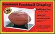 Ballqube Grandstand Uv Protective Football Qube Ballqube Grandstand Uv Protective Football Qube