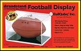 Ballqube Grandstand Uv Protective Football Qube