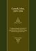 Case and his contempories; or, The Canadian itinerant's... en Libros del nombre: 41nXMiKNXlL._SL75_