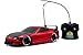 Jada Toys HyperChargers Toyota Supra Tuner/Exotic Remote Controlled Vehicle (1:16), Red