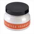Vanilla Orange Bath Salts