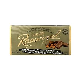 Swiss� Milk Chocolate - Hazelnuts, 12 Units / 3 oz