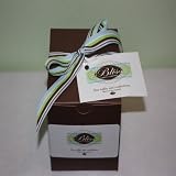 1 pound Bliss White Chocolate Mocha by Bliss Candy Company