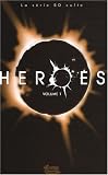 Heroes, Tome 1 :