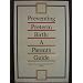 Preventing Preterm Birth: A Parent's Guide