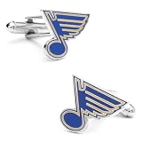 St. Louis Blues Cufflinks